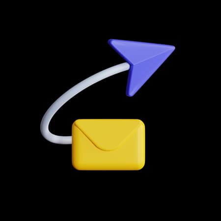 Checked Email