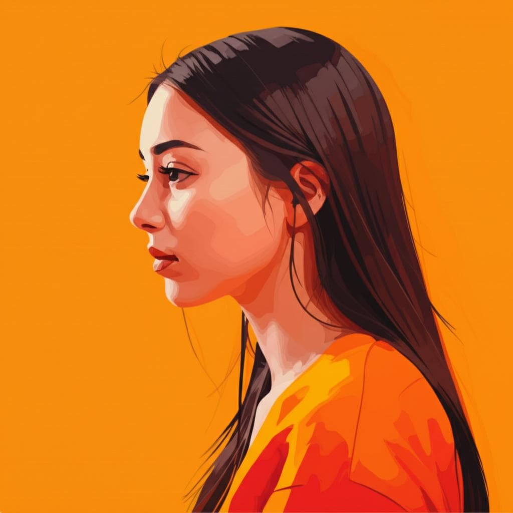 Portrait 10