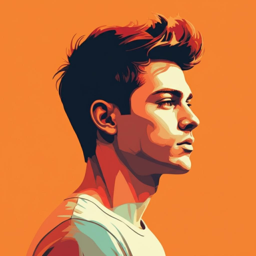 Portrait 11