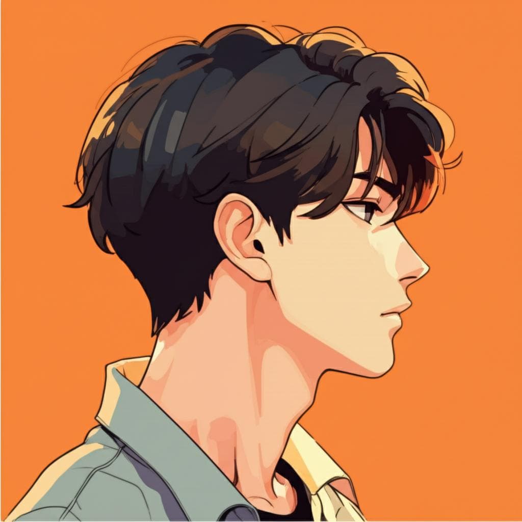 Portrait 12