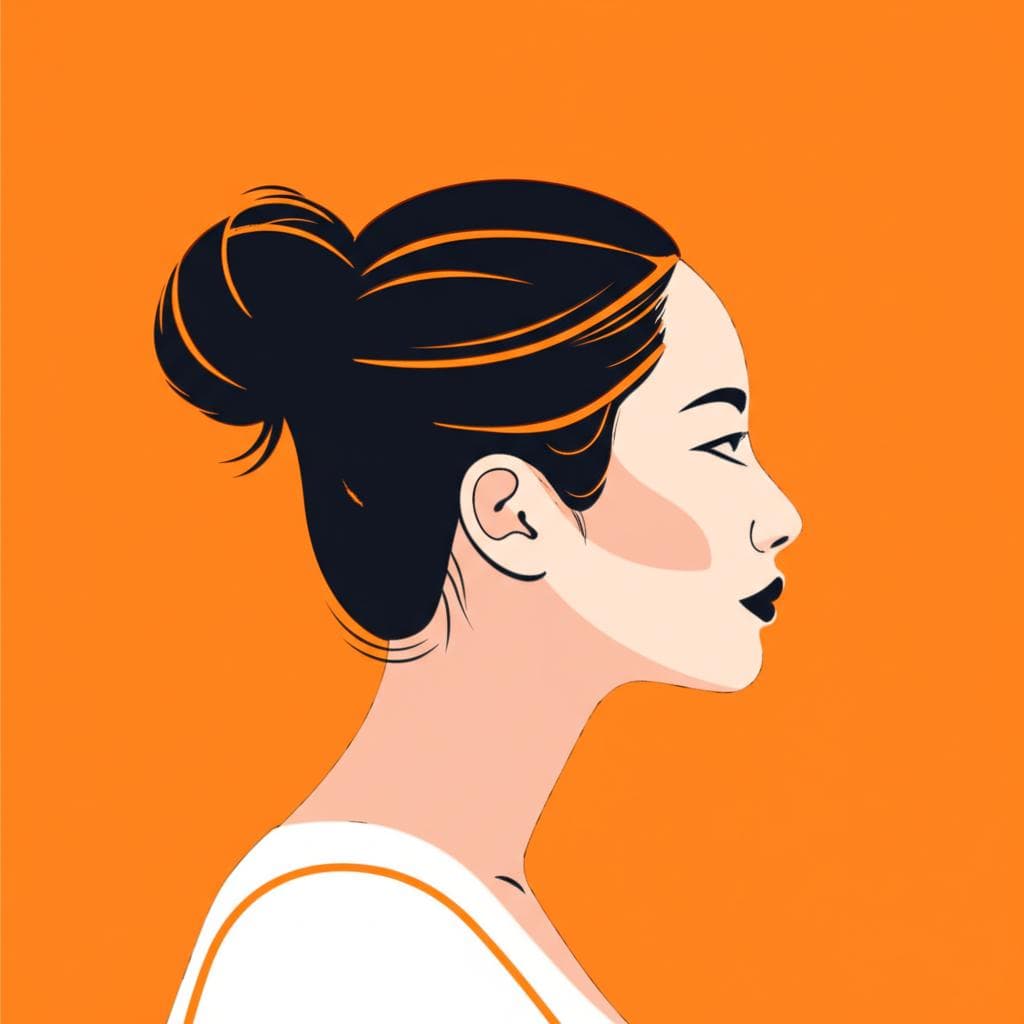 Portrait 13