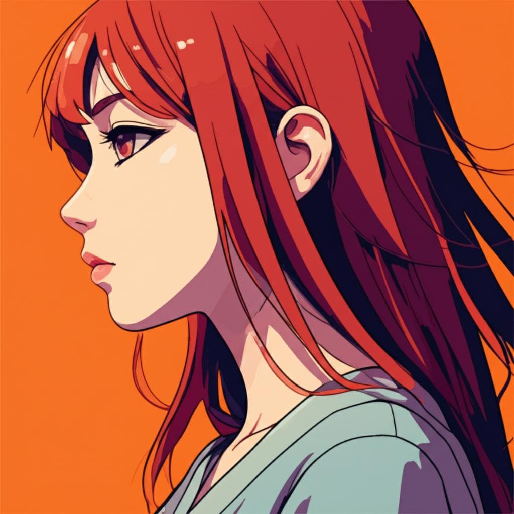 Portrait 14