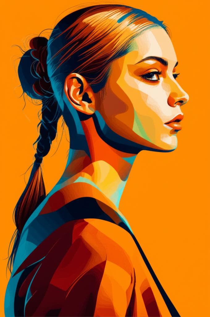 Portrait 15