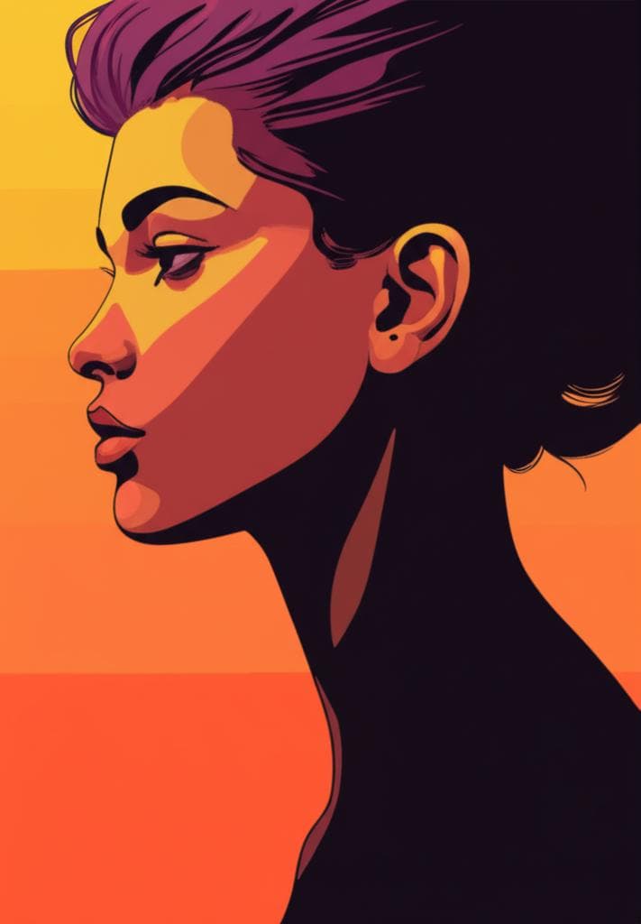 Portrait 17