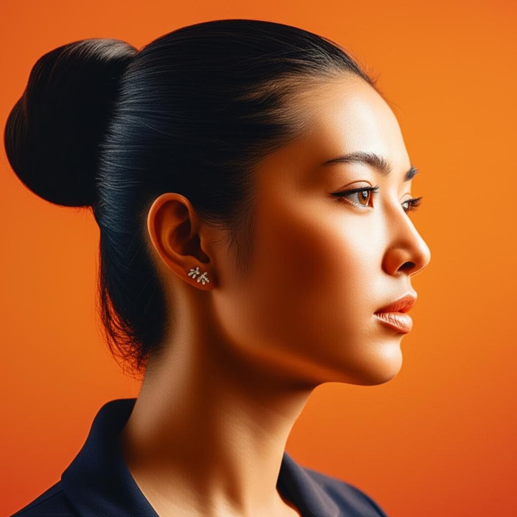 Portrait 3