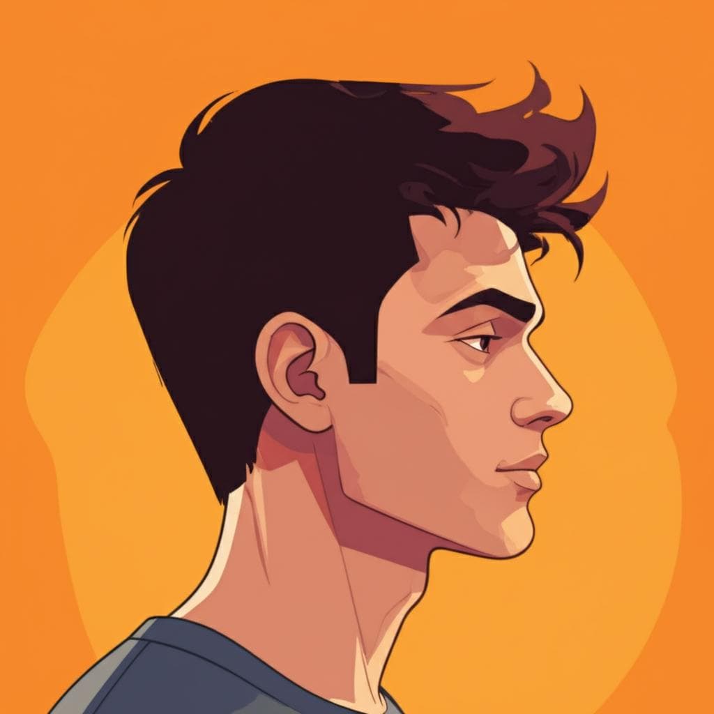 Portrait 5