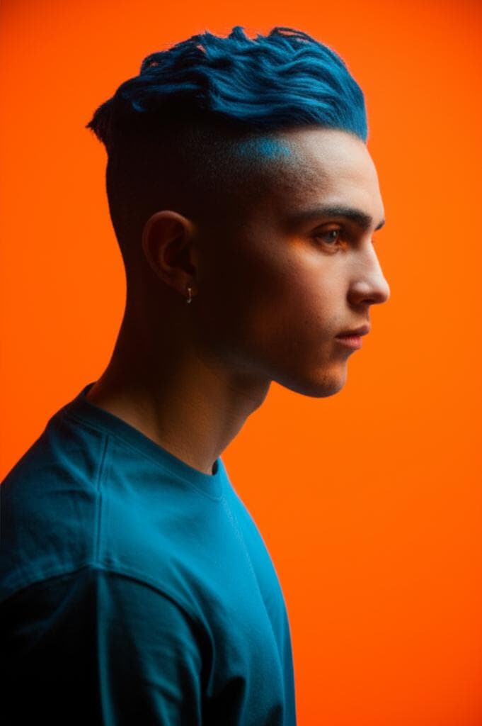 Portrait 9
