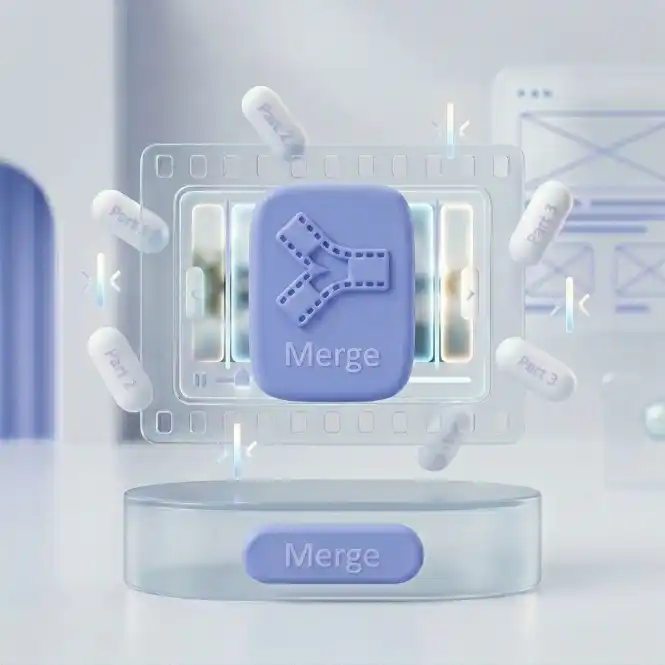 Video Merger