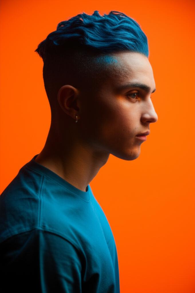Portrait 9